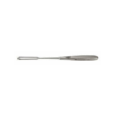 Ballenger Knife Str 3mm - Medline