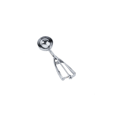 BALLER, FOOD, SS, 1.18 OZ, 24 PORTION