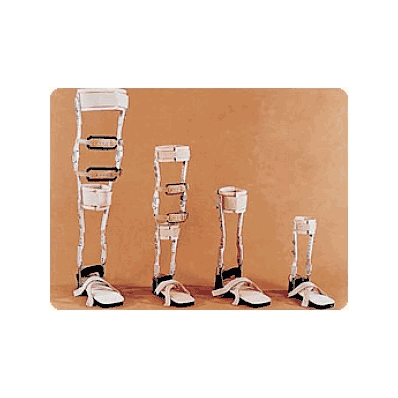 Ballert Bk Trn Orthosis Adult