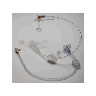 Balloon Mini One Button Extension Sets - Set