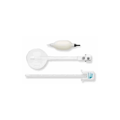 Balloon, Sys Preperitoneal Distent (5/Bx) -
