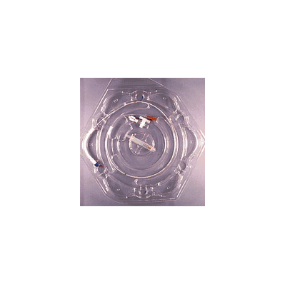 Balloon Wedge Pressure Catheter, 6 Fr x 60 cm