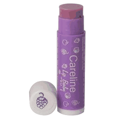 Balm, Lip, Medicated, Chappette - Medline