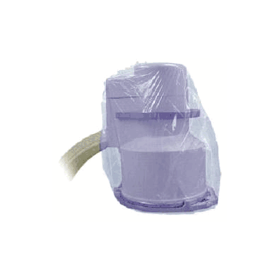 Band Bag 36 L X 18 W Inch - Bag, Band Blu 36"