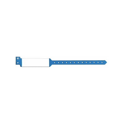 Band, ID, Arm, Sentry 5000, Yellow - Medline