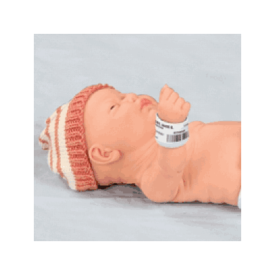 Band, ID, Premie - Medline