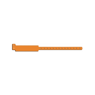 Band, ID, Vinyl, Hot Pink - Medline