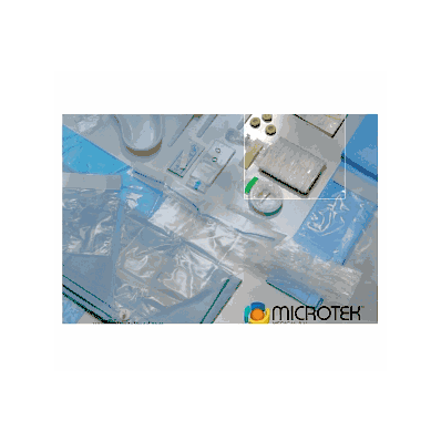Band, Sweat Foam 2/St - Medline