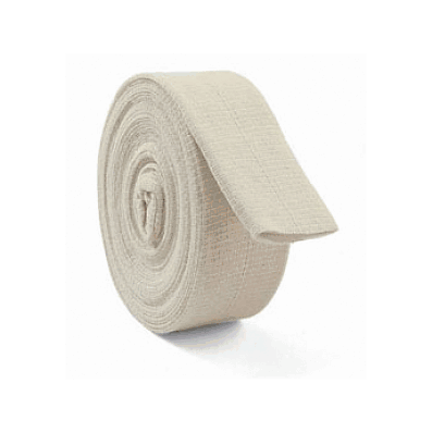 Band, Tubular, Tetragrip, 3 1/2