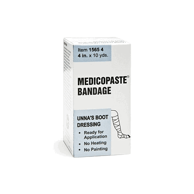 Bandage, 47-1565 3 Medico 3 Inc