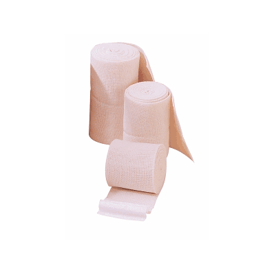 Bandage, 4inx5yd, Latex Free, Premium