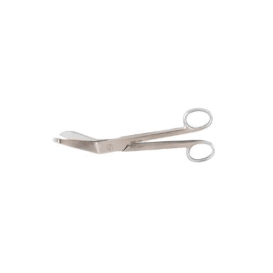 BandagBandage and Cast Scissors, 8" Esmarch