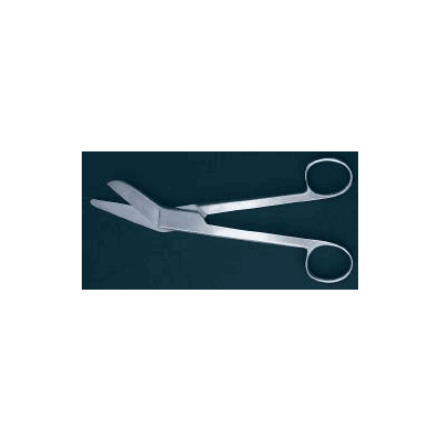 Bandage And Cast Scissors Esmarch Mckesson Pe