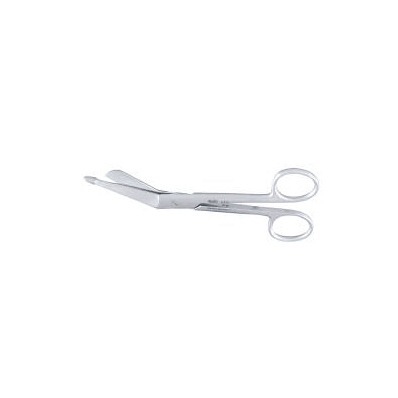 Bandage And Utility Scissor Vantage 7-1/2 In