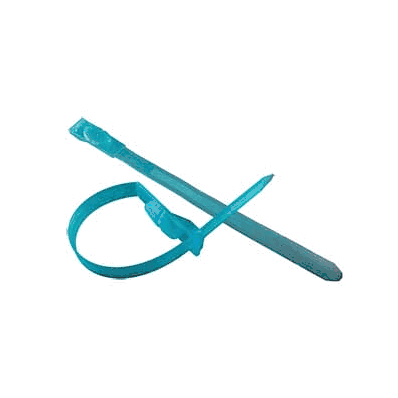 Bandage, Cmpr, 14in Blu, Strl