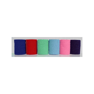 Bandage Compress 3in Ca/24