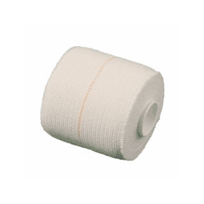 Bandage, Compress, 4"X210", Elastic, Honey