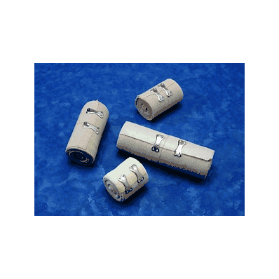 Bandage, Compress, 6inx186in, Econ