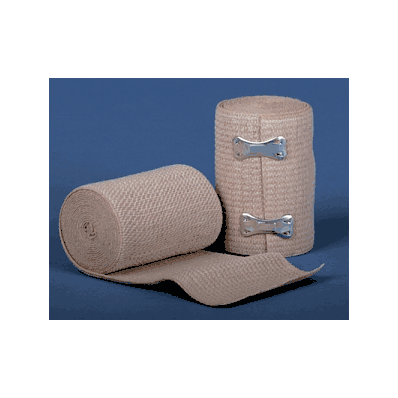 Bandage, Compress, 6inx186in X-econ