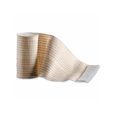 Bandage, Compression, 4x61, Strl, W/Velc