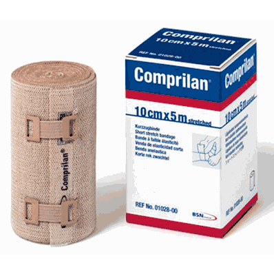 Bandage, Compression, Comprilan 2.5