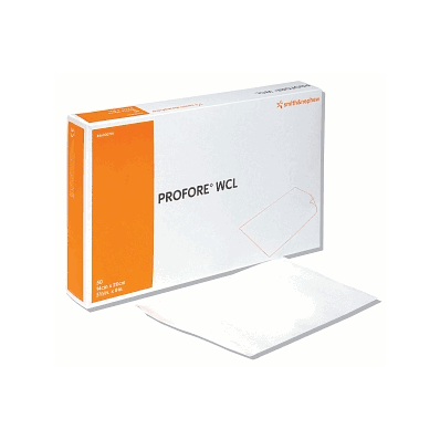 Bandage, Compression, Layer, Profore, 5.5x8 -