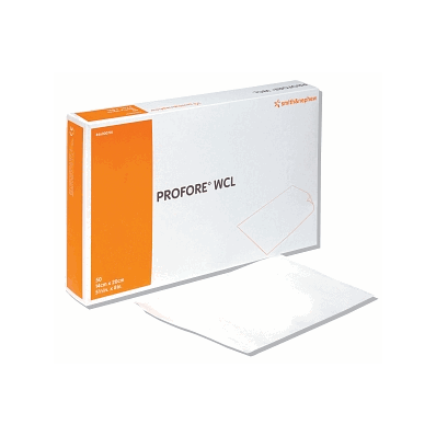 Bandage, Compression, Multilayr, Profore, Lf