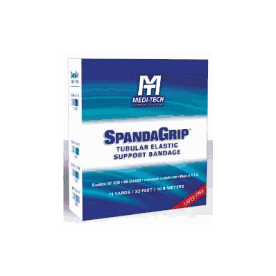Bandage, Compression Spandagrip Sz"F" (1rl/Bx