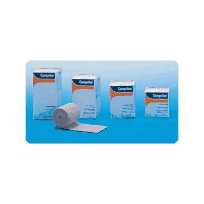 Bandage, Comprilan, 1.6" X 16.4 '