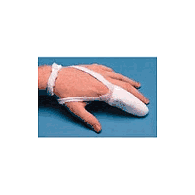Bandage, Dressing, Finger, 1-5/8"X25yd