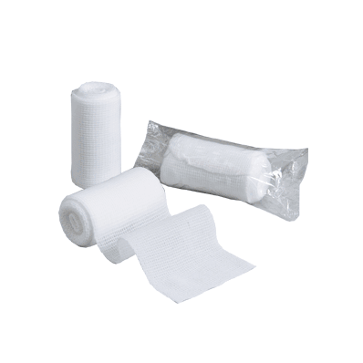 Bandage, Dressing, Kling, Sterile, 1"X5yd - M
