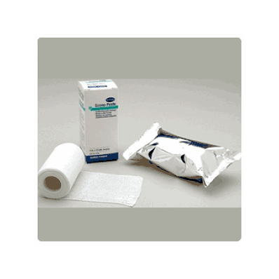 Bandage, Econo-paste, Zinc Oxide, 3"