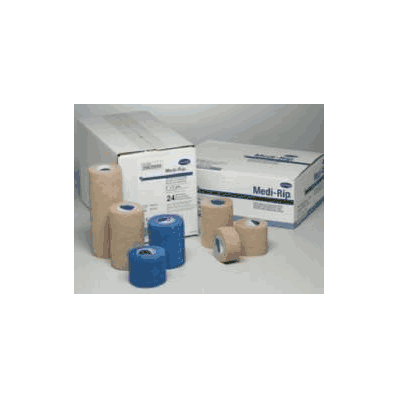 Bandage, Elas Medirip Self Adh Tan 3"X5yds (1
