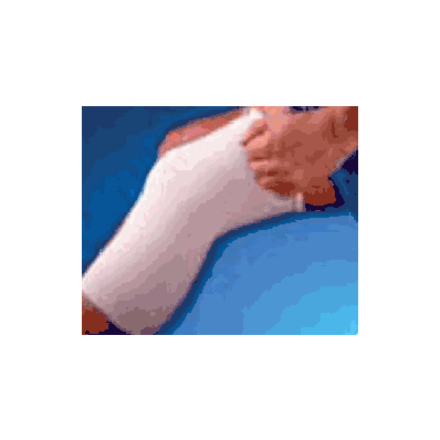 Bandage, Elas Tensogrip Sze 8.75cmx10m (1/Bx)
