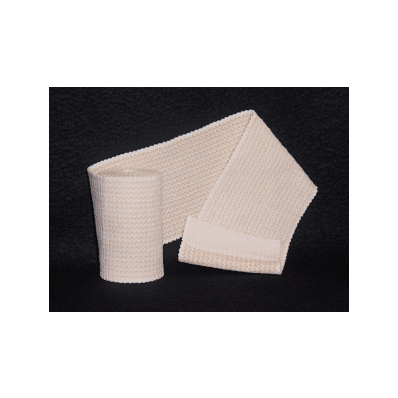 Bandage, Elas, Velcro, 2-end, Str, Lf, 2"X5y