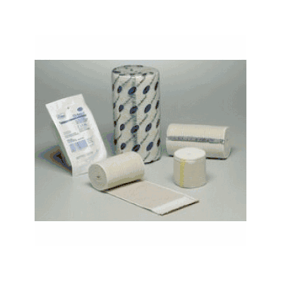 Bandage, Elastic, 2" X 5.5 Yd