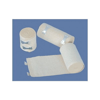 Bandage, Elastic, 6" X 5 Yd
