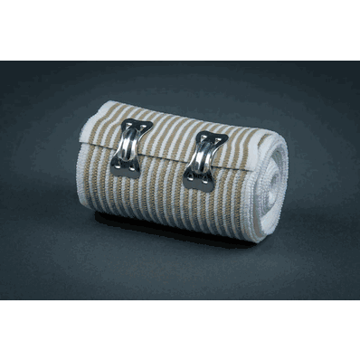 Bandage Elastic Clip 3