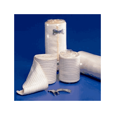 Bandage, Elastic, Curity, 3"X5yd