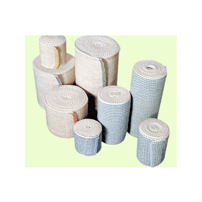 Bandage, Elastic, Non Sterile, 2" X 210