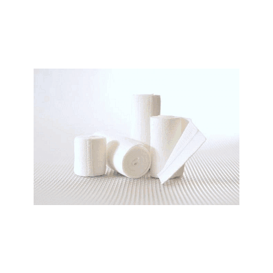 Bandage, Elastic, Ns Lf 3in