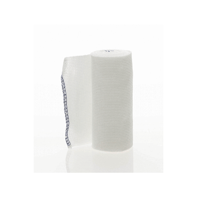 Bandage, Elastic, Swiftwrap, Sterile, 4"X5yd