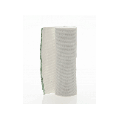Bandage, Elastic, Swiftwrap, Sterile, 6"X5yd