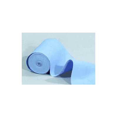 Bandage, Esmark 3"X3yds L/F Str Blu (36/Cs) -