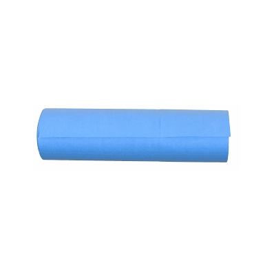 Bandage, Esmark, Blue, 6inx4yd, Sterile
