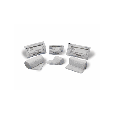 Bandage, Fluff Roll, Dermacea, St, 4.5x4.1yd
