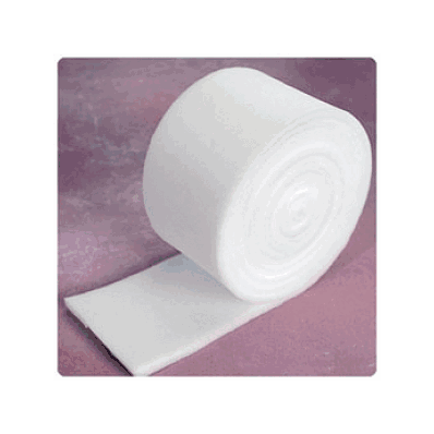 Bandage, Foam, 2-5' Rolls