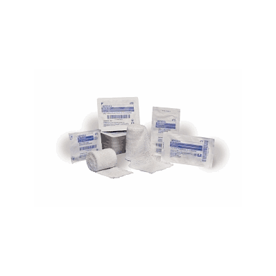 Bandage, Gauze, Roll, Kerlix, St, 3.4"X3.6yd