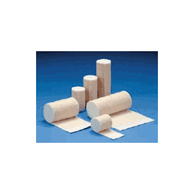 Bandage, Honeycomb W/2hook/Loop Str Tan 3x5yd