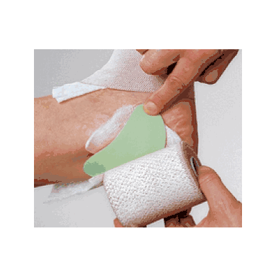 Bandage, Komprex - Medline